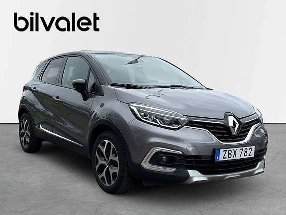 Renault Captur 3 of 15