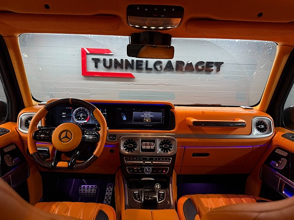 Mercedes-Benz AMG GT Black Series 21 of 30