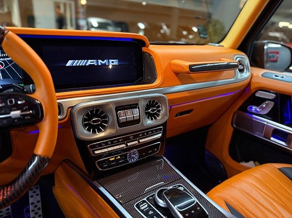 Mercedes-Benz AMG GT Black Series 20 of 30