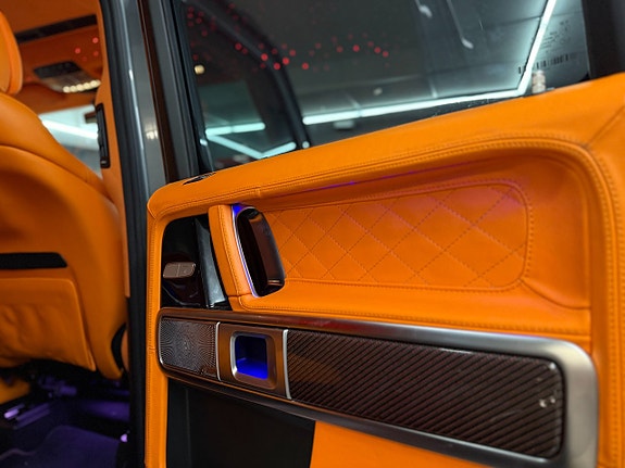 Mercedes-Benz AMG GT Black Series 28 of 30