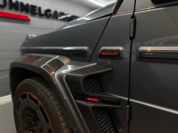 Mercedes-Benz AMG GT Black Series 10 of 30