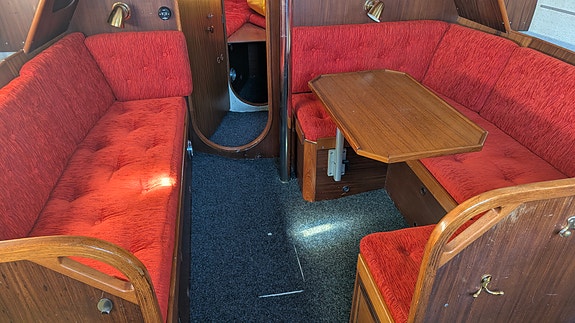 Kings Cruiser 33 5 of 5