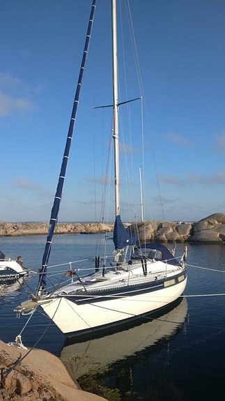 KING'S CRUISER 33 — Vedi foto 1