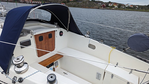 Kings Cruiser 33 4 of 5