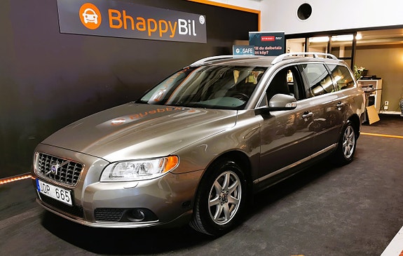 İkinci el  Volvo V70 