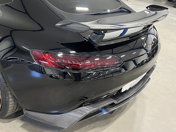 Mercedes-Benz AMG GT S 22 of 26