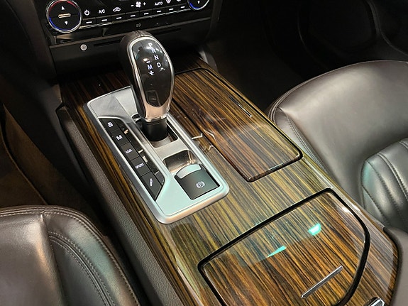 Maserati Ghibli 16 of 19