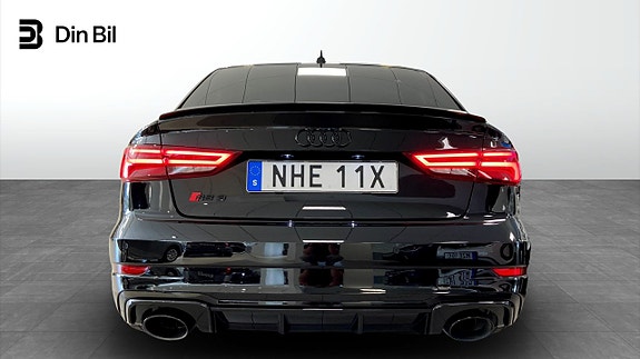 Audi RS3 5 of 20