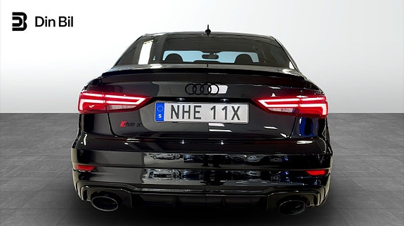 Audi RS3 5 of 5