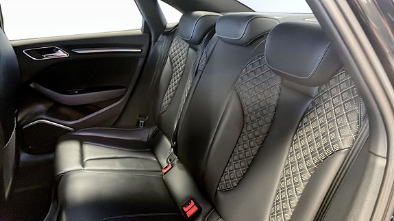 Audi RS3 13 of 15