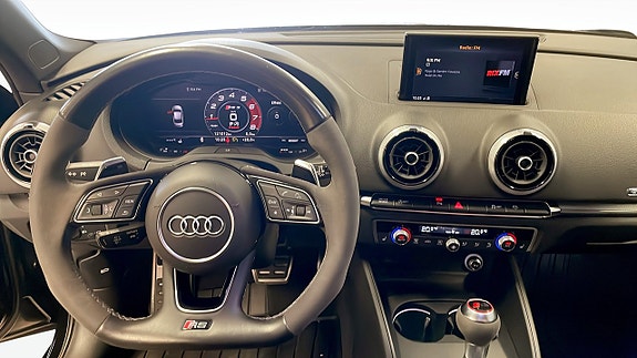 Audi RS3 12 of 15