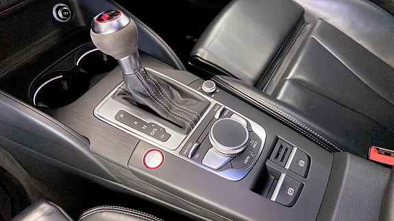 Audi RS3 16 of 20