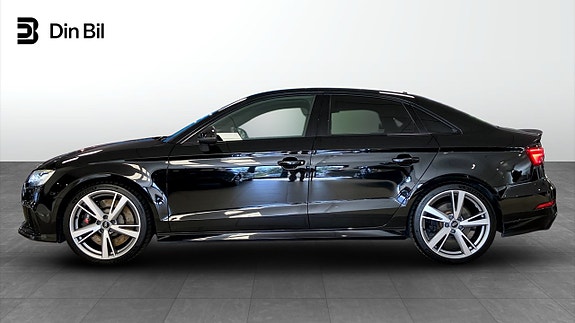 Audi RS3 2 of 20