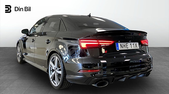 Audi RS3 3 of 20