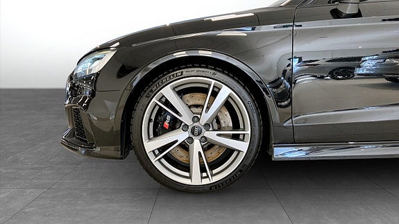 Audi RS3 6 of 20