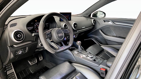 Audi RS3 7 of 20