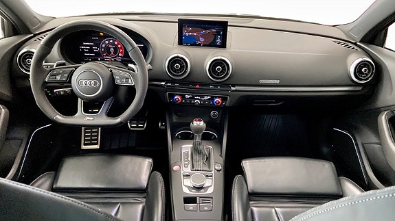 Audi RS3 10 of 20
