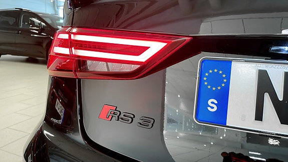 Audi RS3 15 of 15