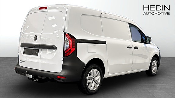 Renault Kangoo 2 of 12