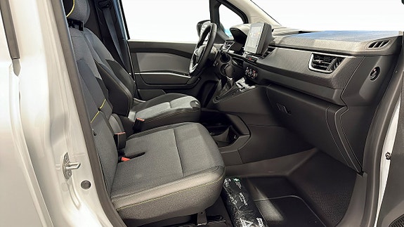 Renault Kangoo 3 of 12