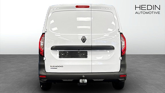 Renault Kangoo 7 of 12