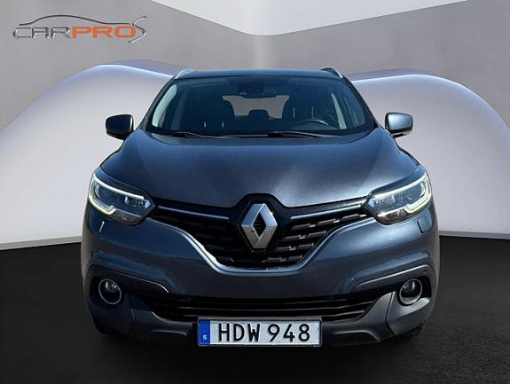 Renault Kadjar 3 of 5