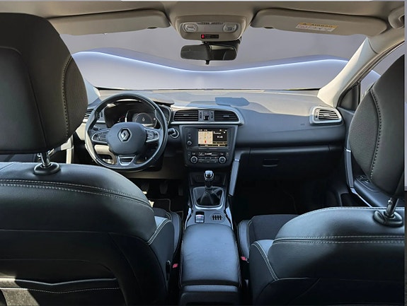 Renault Kadjar 8 of 8