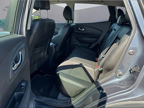 Renault Kadjar 7 of 8
