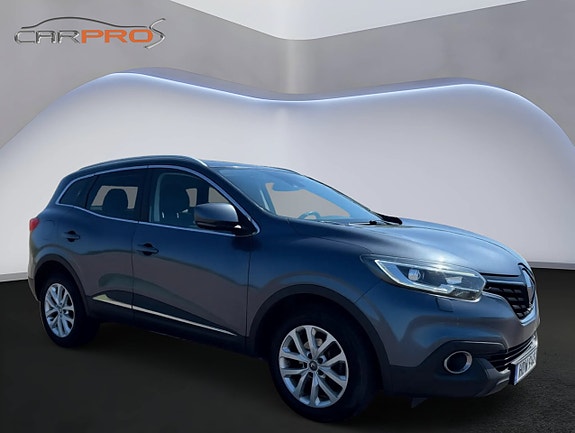 Renault Kadjar 2 of 5