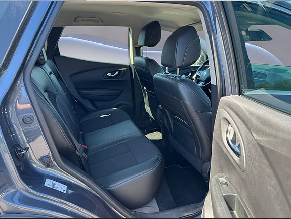 Renault Kadjar 6 of 8