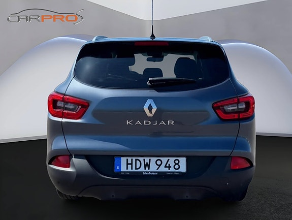 Renault Kadjar 5 of 5