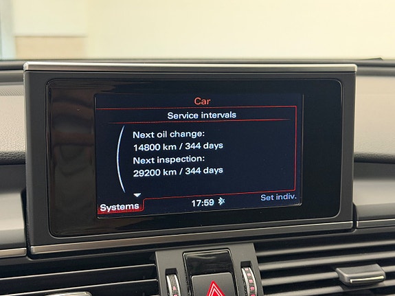 Audi A6 18 of 27