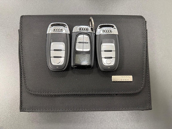 Audi A6 27 of 27