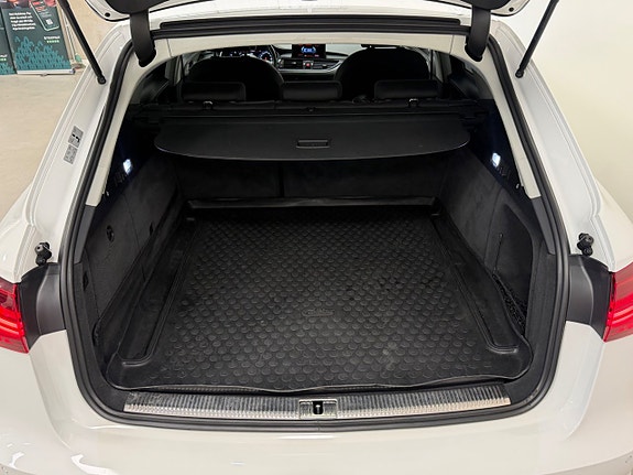 Audi A6 22 of 27