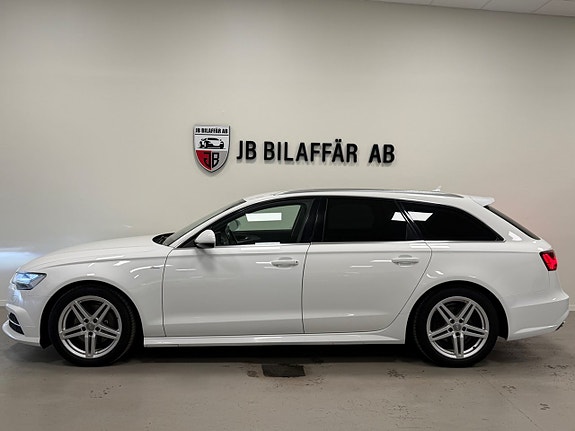 Audi A6 7 of 27