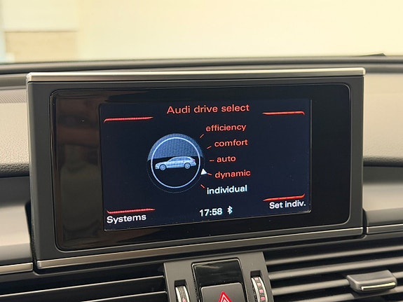 Audi A6 16 of 27
