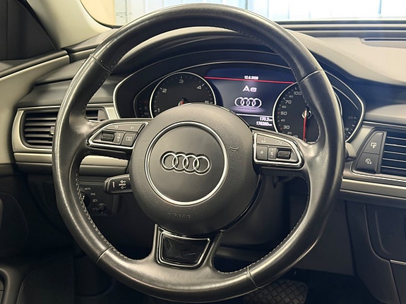 Audi A6 13 of 27