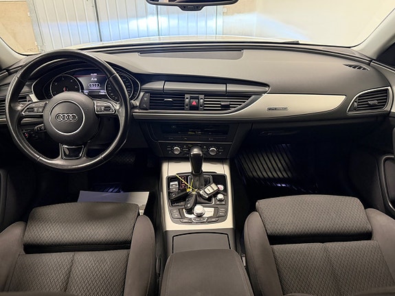 Audi A6 12 of 27