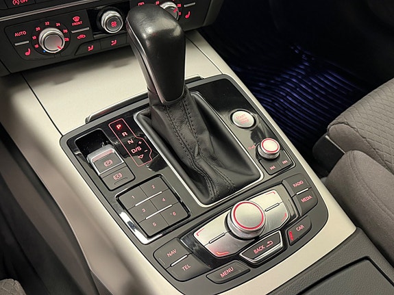 Audi A6 20 of 27