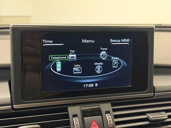 Audi A6 15 of 27