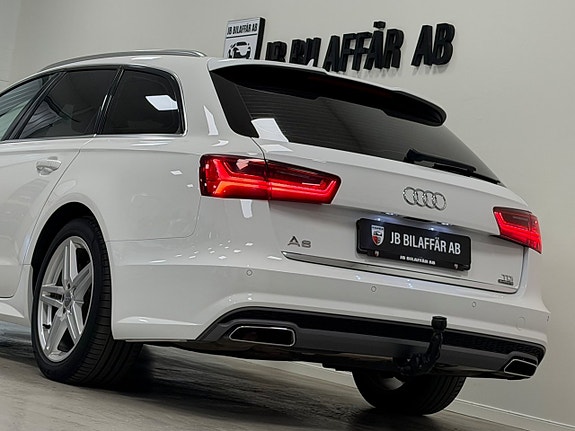 Audi A6 26 of 27