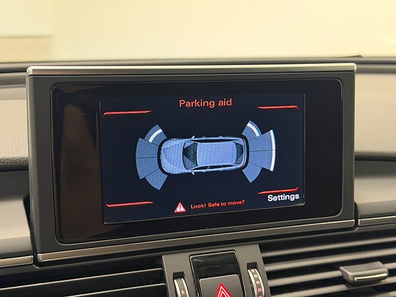 Audi A6 17 of 27
