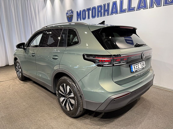 Volkswagen Tiguan 4 of 20
