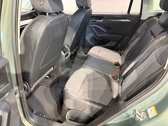 Volkswagen Tiguan 17 of 20