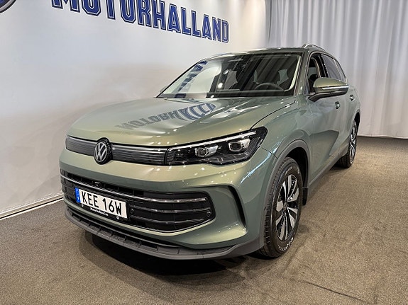 Volkswagen Tiguan 2 of 20