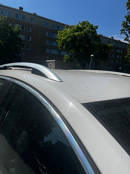 Volkswagen Passat 5 of 5