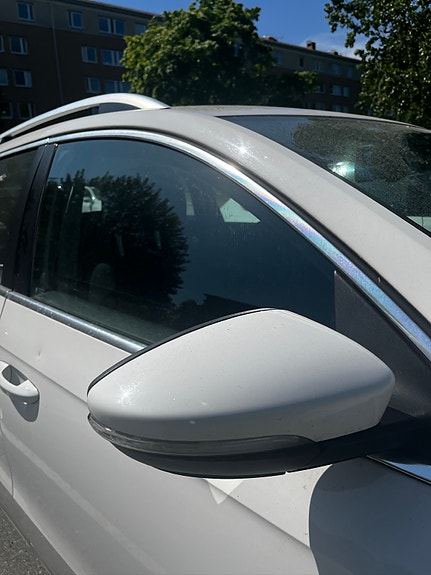 Volkswagen Passat 4 of 5