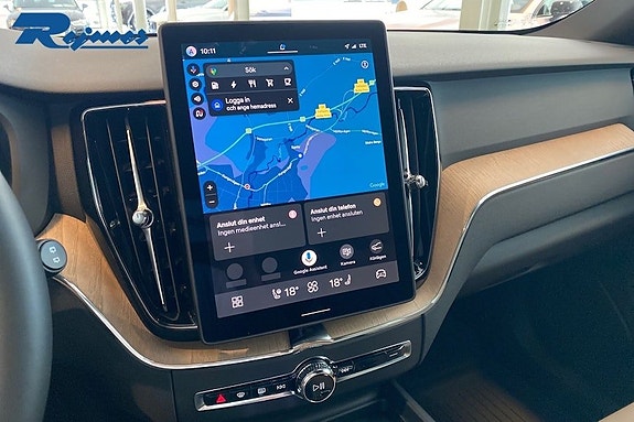 Volvo XC60 8 of 19