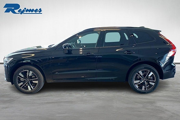 Volvo XC60 3 of 19