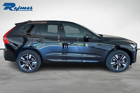 Volvo XC60 4 of 19